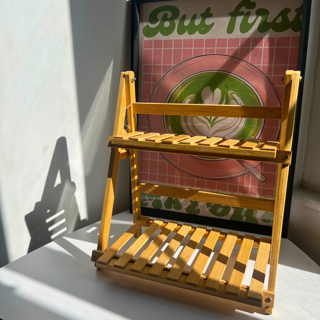 Matcha Station (Big)