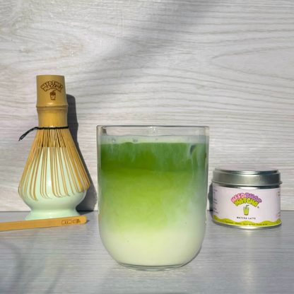 Matcha Latté