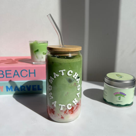 Matcha matcha Mug