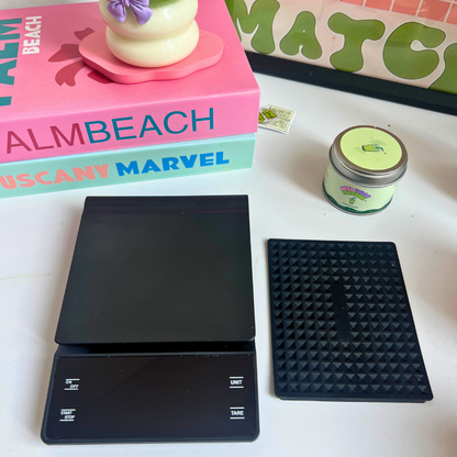 Balance haute précision 2