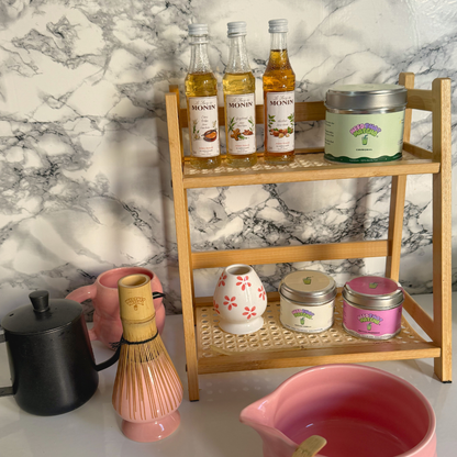 Matcha Station (Small)