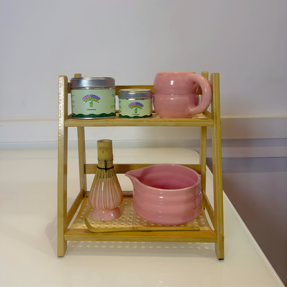 Matcha Station (Small)