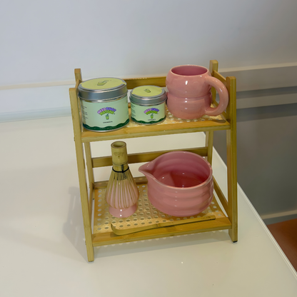 Matcha Station (Small)