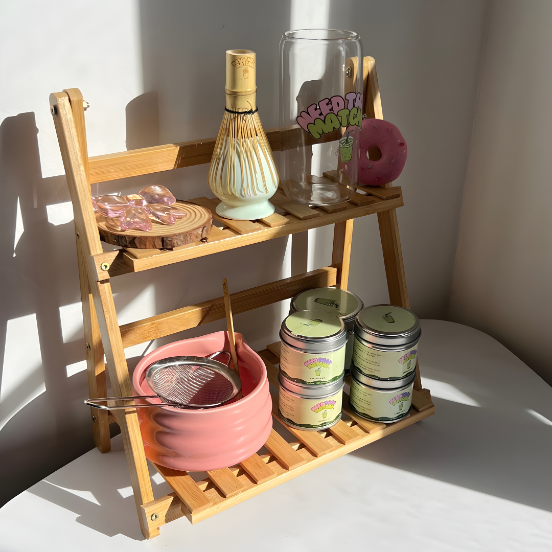 Matcha Station (Big)