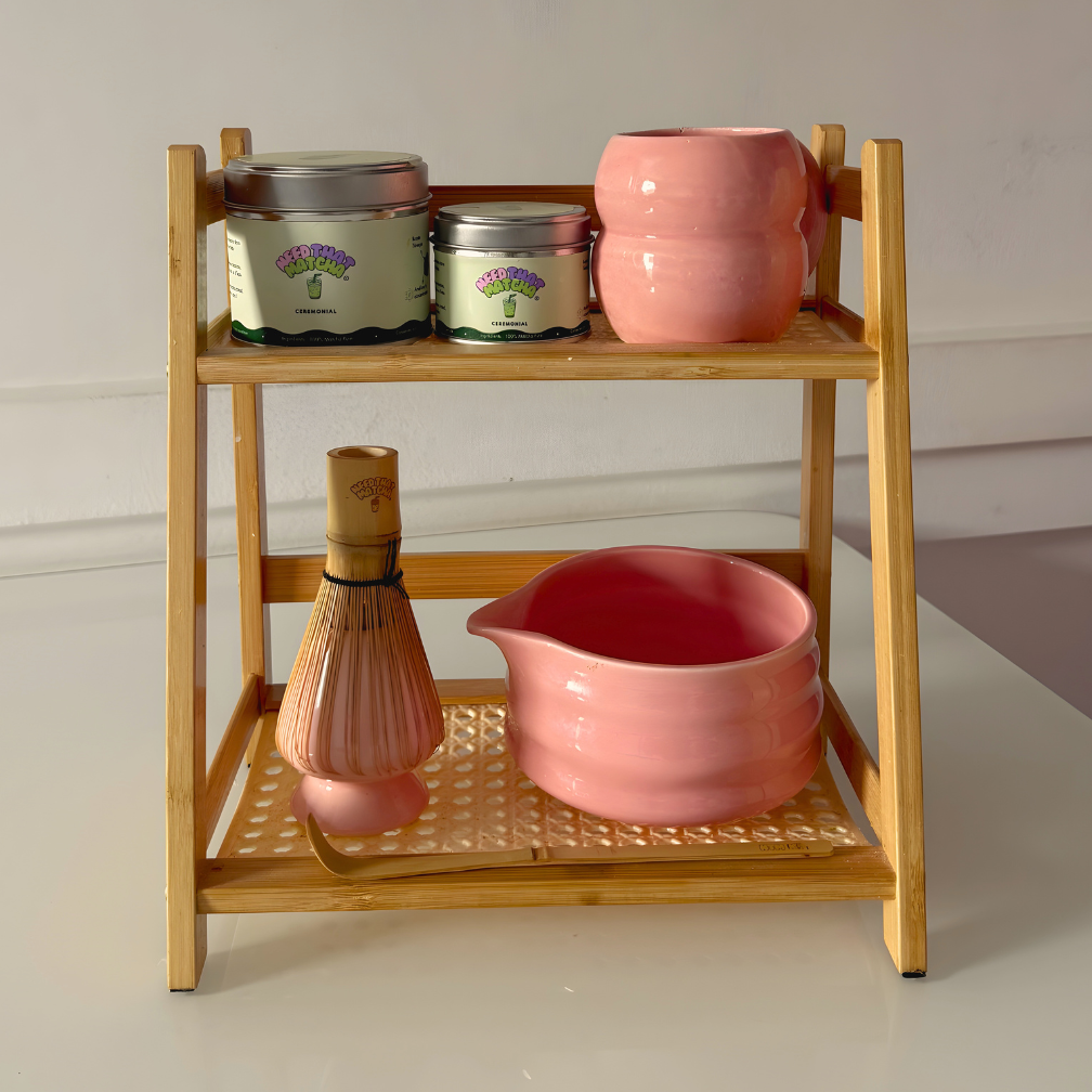 Matcha Station (Small)