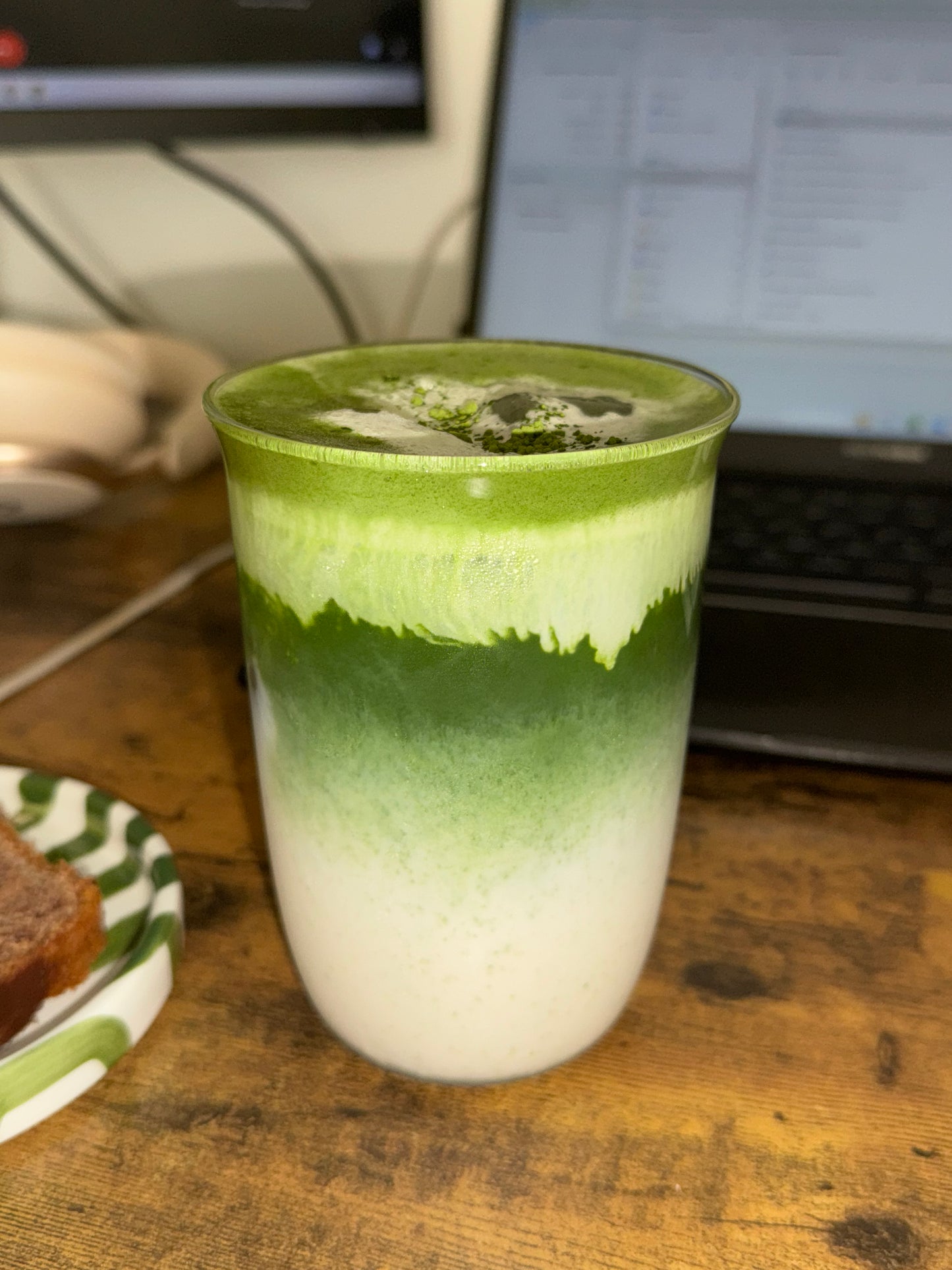 Matcha Cérémonie Bio