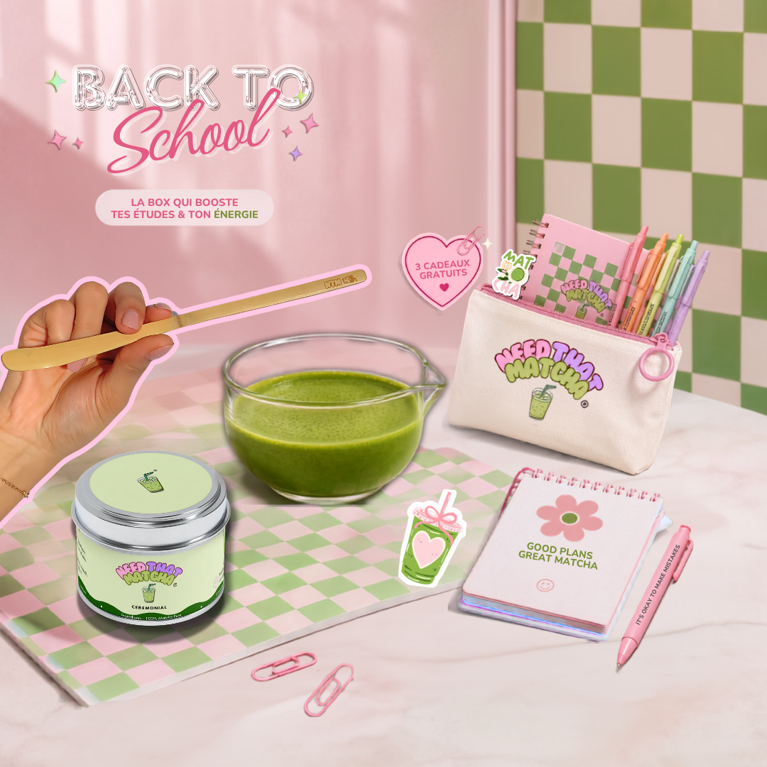 Back to school