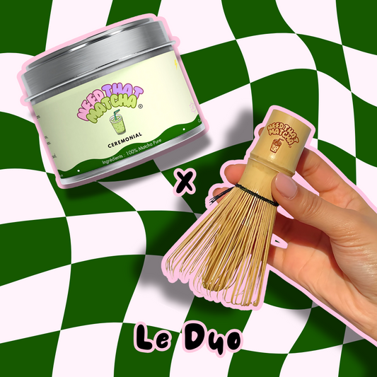 Le Duo