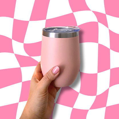 Pink mug 🩷