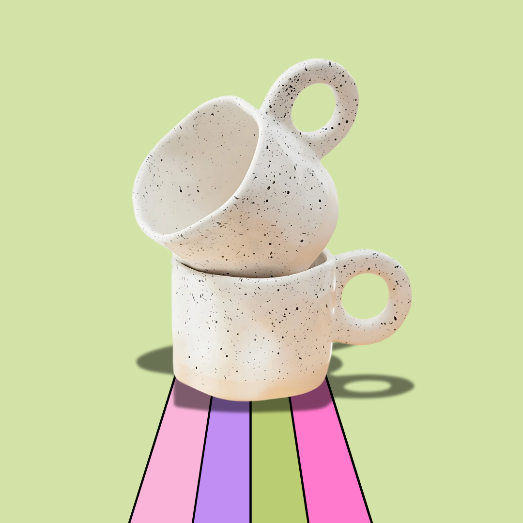 The Mug