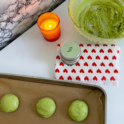 Matcha Cérémonie Bio